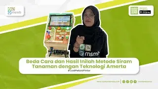 DRIP IRRIGATION VS SPRINKLER IRRIGATION, MANA YANG LEBIH TEPAT UNTUK LAHAN ANDA?