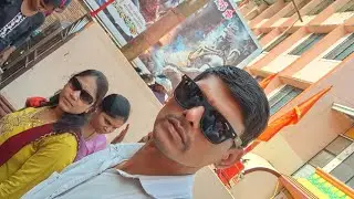 #म्हसा यात्रेचे दिवस झाले कमी #minivlog #vlog #जत्रा #म्हसोबा दर्शन#Mazya Paulkhuna vlog