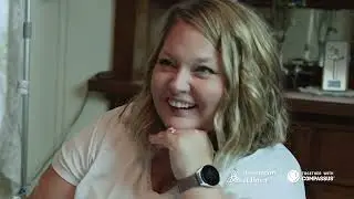 Ascension at Home Together With Compassus Home Infusion: Amanda's Story