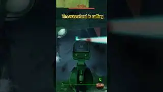 The wasteland is calling #fallout #gaming #fps #gameplay #gamingshorts #fpsgaming #rpg