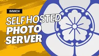 How to Self Host and Install Immich Photo Server on Unraid