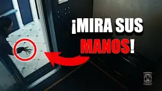 El Video del Ascensor que Aterrorizó al Mundo | El Caso de Elisa Lam