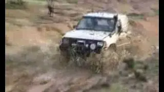 Mud Guts & Glory 07 teaser