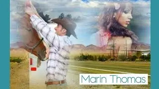 The Cowboy's Destiny (The Cash Brothers #4) | Marin Thomas | Contemporary Fiction
