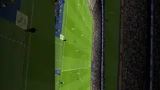 Real Madrid vs Manchester City - Tactical Analysis - UCL  #football #city #championsleague