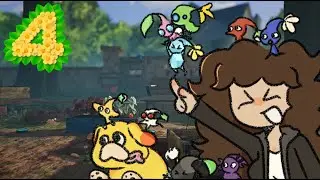 🔴[Pikkit's Pikmin 4 Stream] 2 months late to update 🔴
