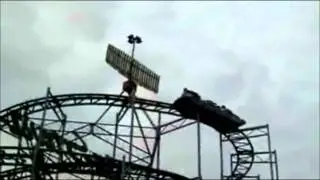 what is love rollercoaster