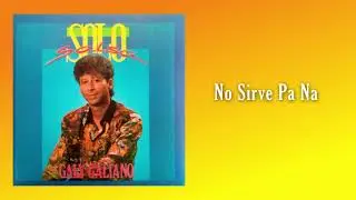 Solo Salsa - Galy Galiano | Álbum Completo Oficial