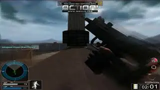Jugando Modo Survival | (Video Antiguo) // Op7 LA