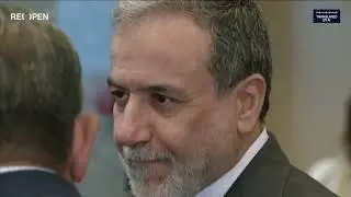 A New Stage in Armenia-Iran Relations: Summary of Pezeshkian&rsquo;s Visit | ReOpen Media English