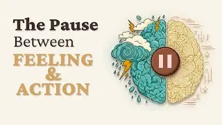 The Psychology of Emotional Control