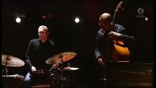 Jacob Karlzon - Still Hope (Live Nyhetsmorgon 2009)