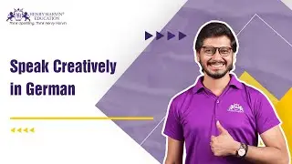 Learn Art & Creativity in German | Advanced C2 Vocabulary & Expressions | Henry Harvin Education