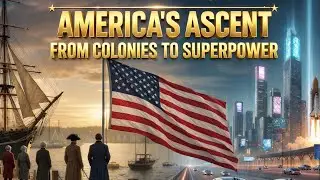 How America Became a Global Superpower | Full Documentary