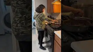 Lo que com&iacute; aller que se derrita hoy