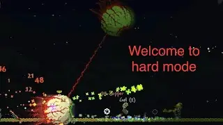 &ldquo;hard mode lets goooooo!!!