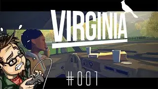 SUCKED RIGHT IN | Virginia #001