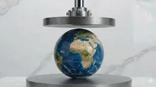 Planet Crushing ASMR | Deep Space Pressure, Slow Destruction & Pure Silence