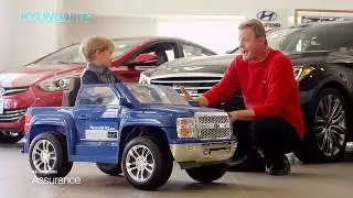 Hyundai 112