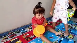 Unboxing belanjaan🛍️