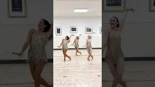 Christmas Spectacular Tap Combo