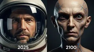 Life on Mars 2050: It&rsquo;s Not What You Think