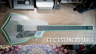 J'en ai enfin trouvé une...