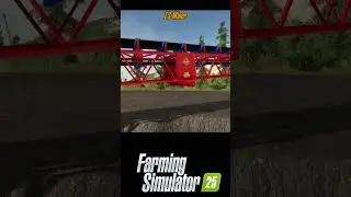 work on back country map ep9 #farmingsimulator25mods #fs25 #fsminer