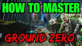 New to TARKOV or getting ready for WIPE? Watch this... // GROUND ZERO GUIDE