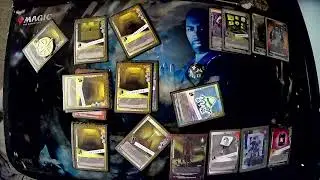 Backrooms TCG Challenge Run Season 6 Week 8