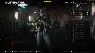 Live Cold War IamDavy_
