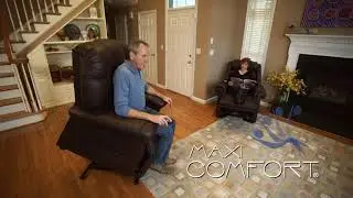 MaxiComfort Lift Chairs