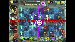 Extra Hard Far Future Level 3