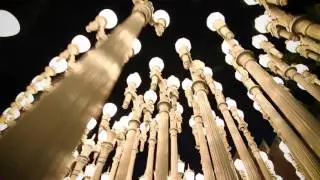 LACMA Lights