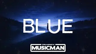 Blue от Pradigy Musicman #chillbeats #chillhop #instrumental