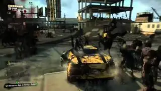 Back fliiiip Dead rising 3