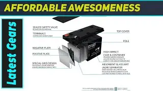 Mighty Max Battery: Schwinn Scooter's Powerful Savior!