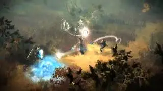 Drakensang Online - Bigpoint 2012 Trailer