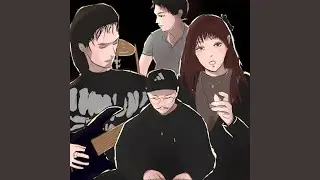 Sanctuary (Live Half Asian Gang Version)