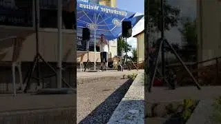 Daniel Gerken - Tamara (Live beim Musik-Nachmittag & Single Vorstellung 2021)