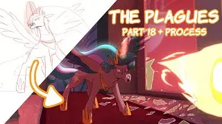 The Plagues | part 18 PROCESS