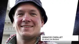 120 secondes - Le retour du loup en plaine
