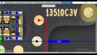 Xiaomi Redmi 13C 5G Battery Connector Problem Solution | Battery Pins, Jumper Ways, PMIC Power Lines