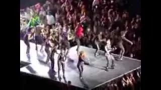 As Long As You Love Me - Justin Bieber Believe Tour Puerto Rico