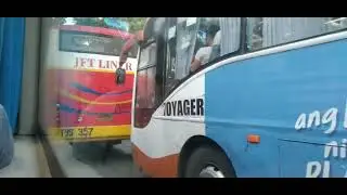 EDSA Kamuning to Quezon Memorial Circle