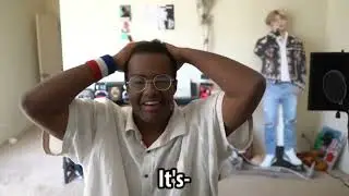 MemeZee Face Reveal 420k Subs   (REUPLODE)
