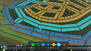 Garbage Problem - Ep11 - Cities: Skylines