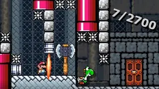 Transitory Tendieman by Hampl -Crazy Fun TeamJamp Level