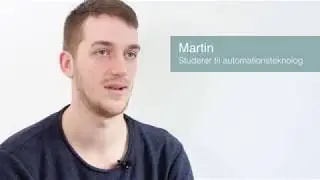 Hvad er en automationsteknolog?