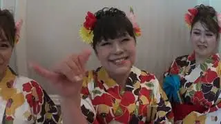 Dreamers of Japan | Japanese Cultural Group | Millennium Universe 2024 | Royale Chulan Hotel